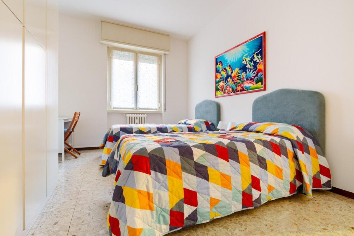 Appartamento Casa Paola In Martesana