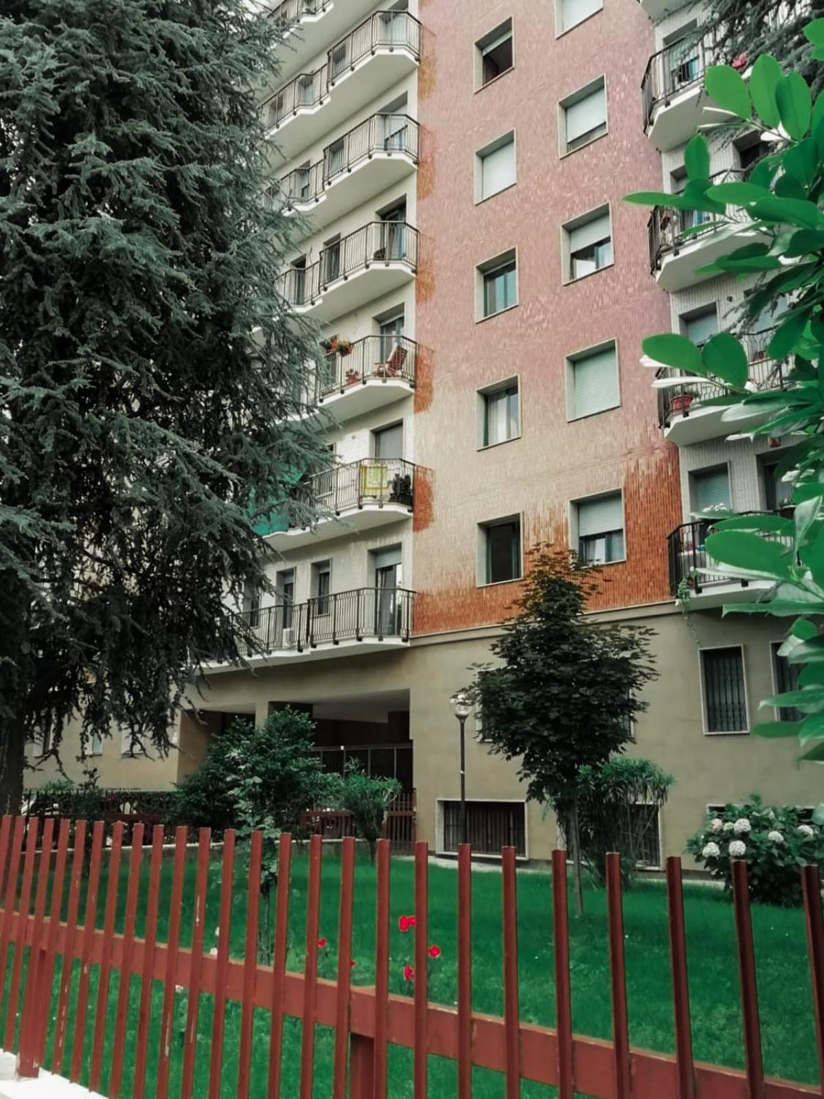 Casa Paola In Martesana Appartamento *
